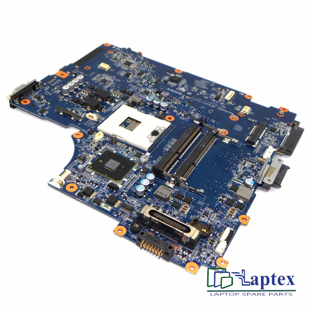 Sony Mbx-221 GM Non Graphic Motherboard